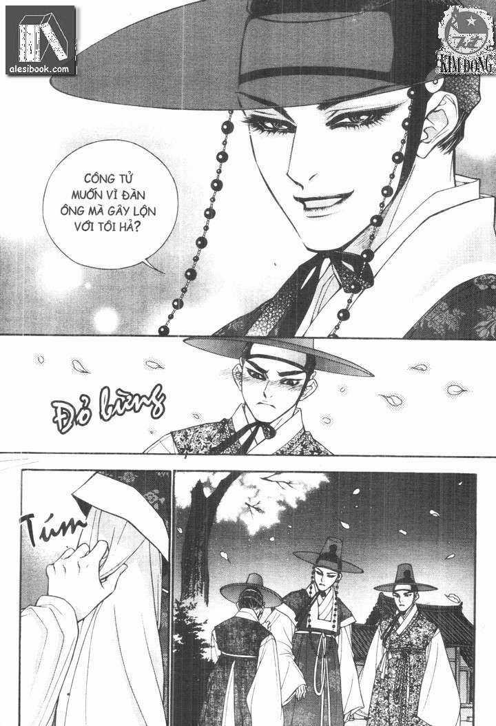 - Sins - - Chapter 15 - Trang 22