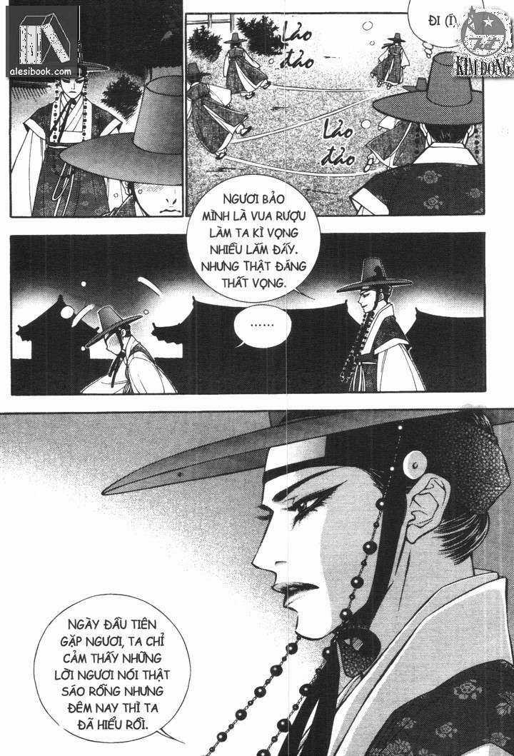 - Sins - - Chapter 15 - Trang 25