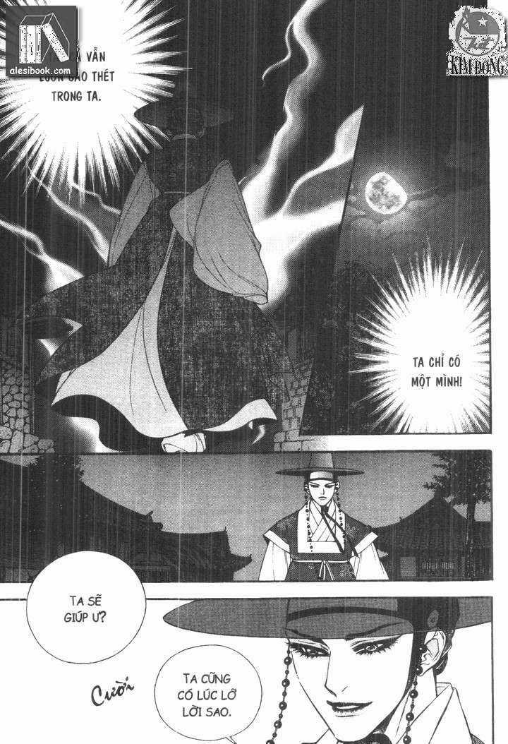 - Sins - - Chapter 15 - Trang 30