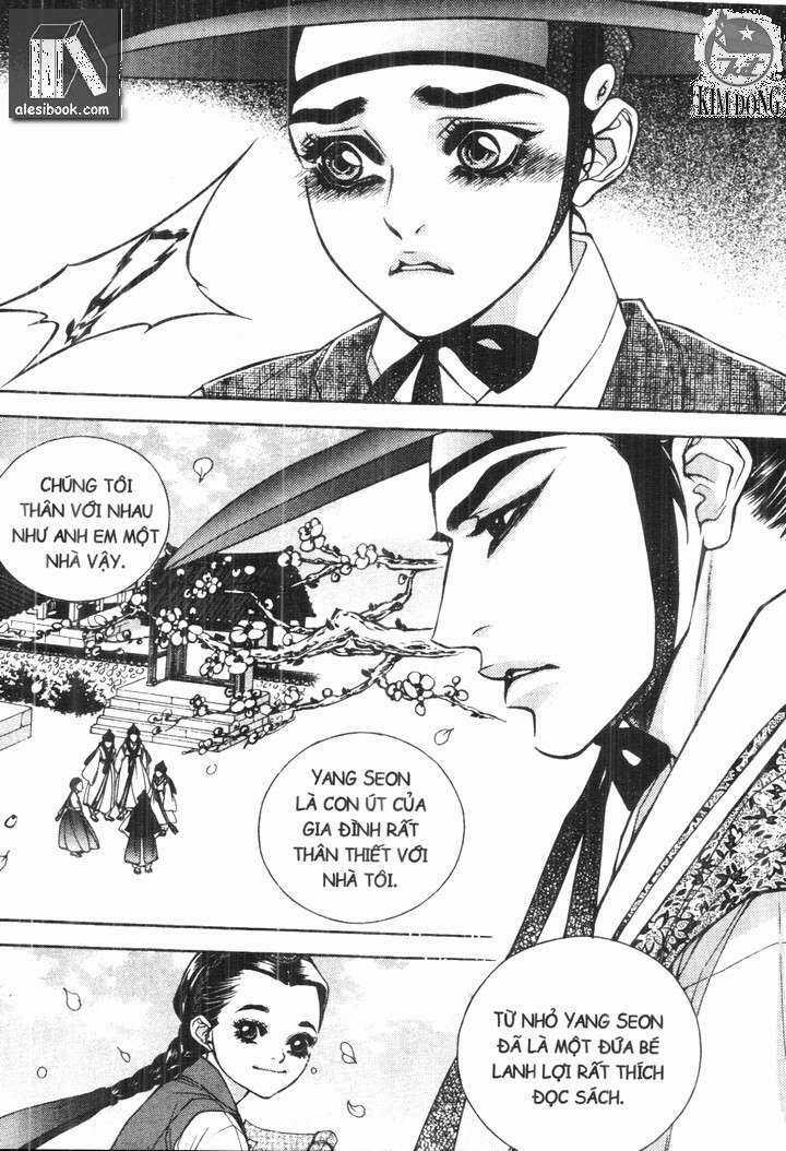 - Sins - - Chapter 15 - Trang 4