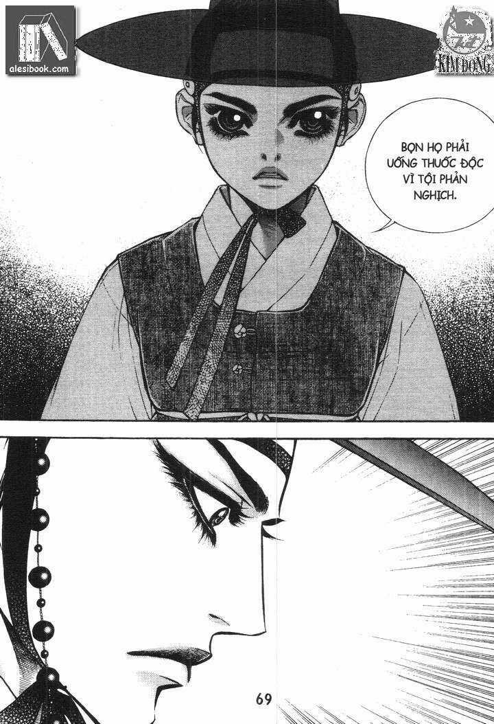 - Sins - - Chapter 15 - Trang 9