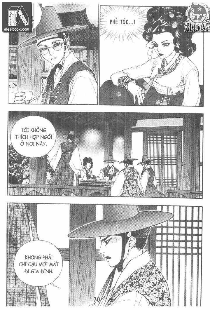 - Sins - - Chapter 15 - Trang 10