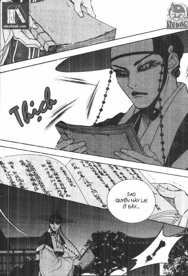 - Sins - - Chapter 16 - Trang 2