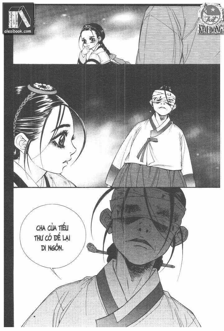 - Sins - - Chapter 16 - Trang 11