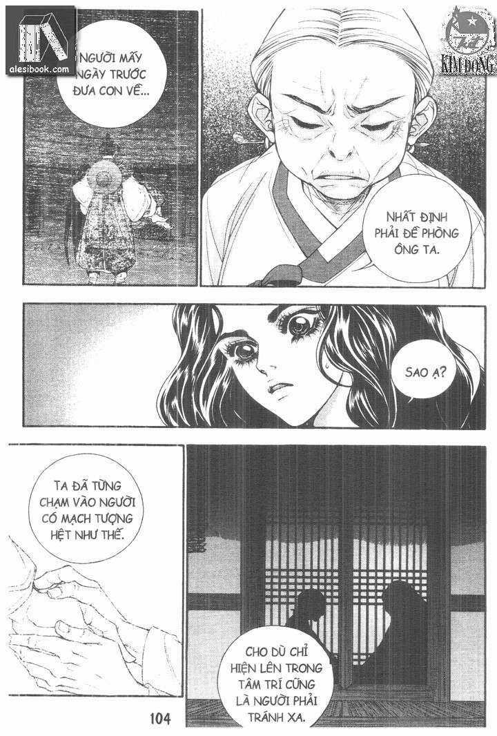 - Sins - - Chapter 16 - Trang 14