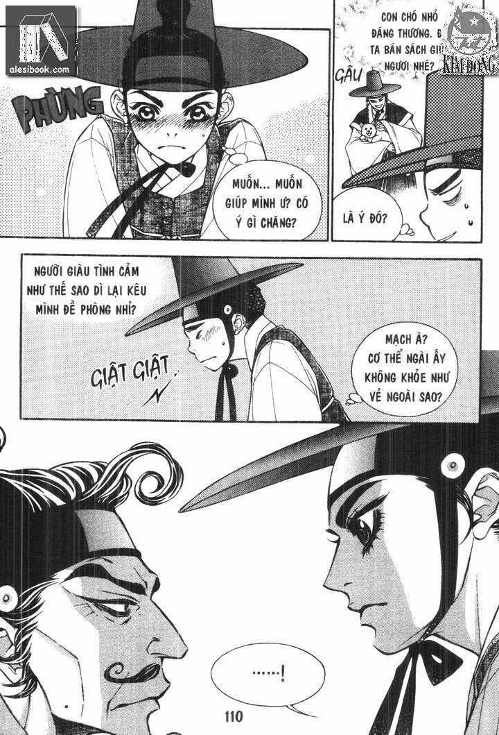 - Sins - - Chapter 16 - Trang 20