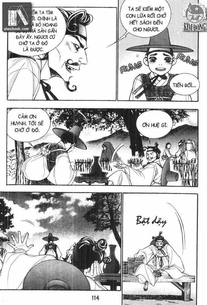 - Sins - - Chapter 16 - Trang 24