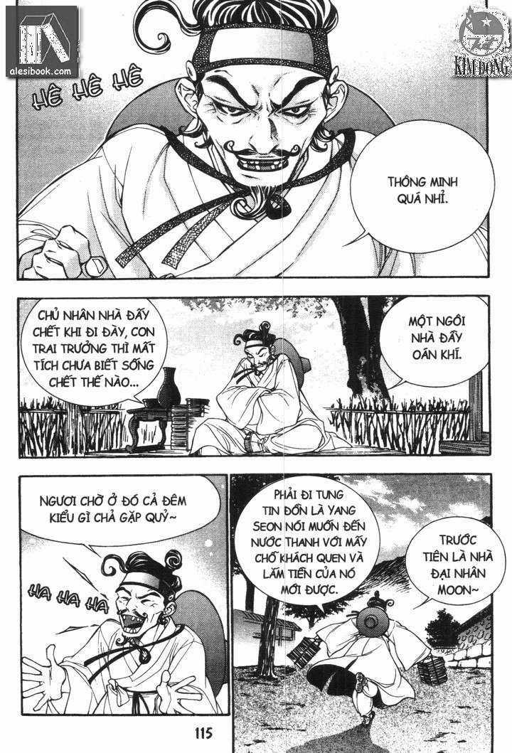 - Sins - - Chapter 16 - Trang 25