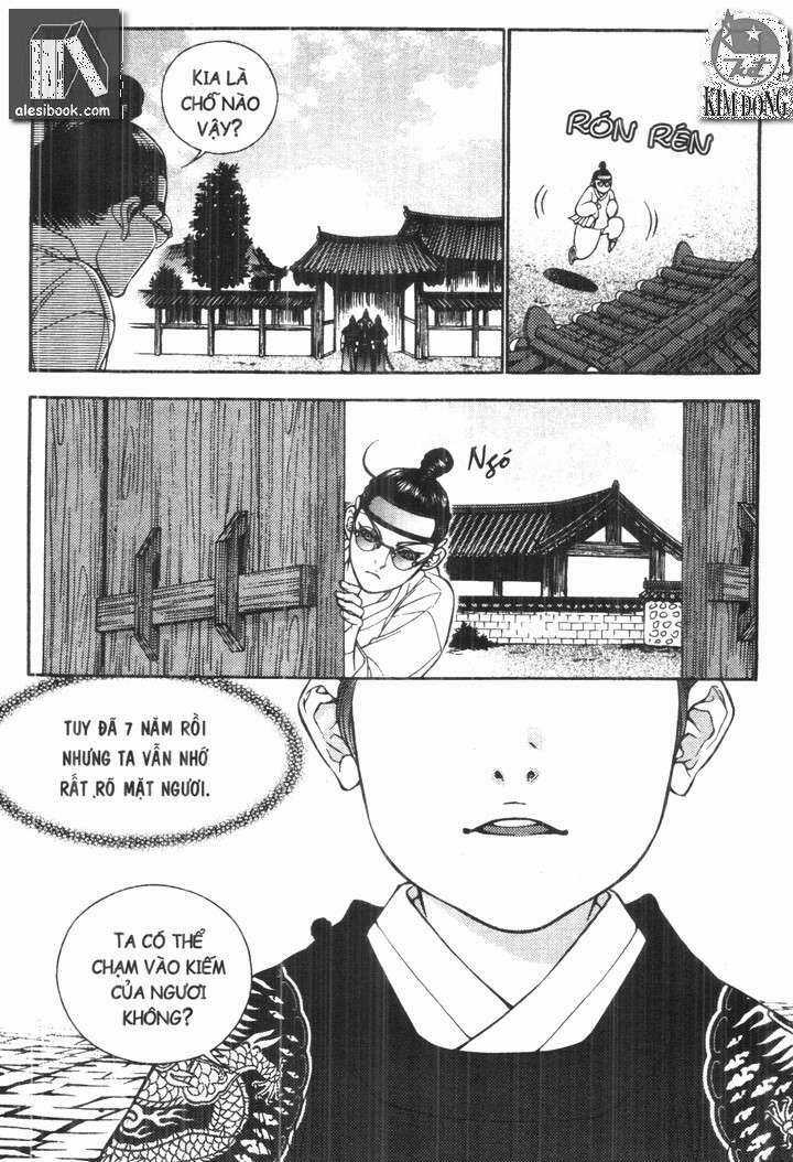 - Sins - - Chapter 16 - Trang 28