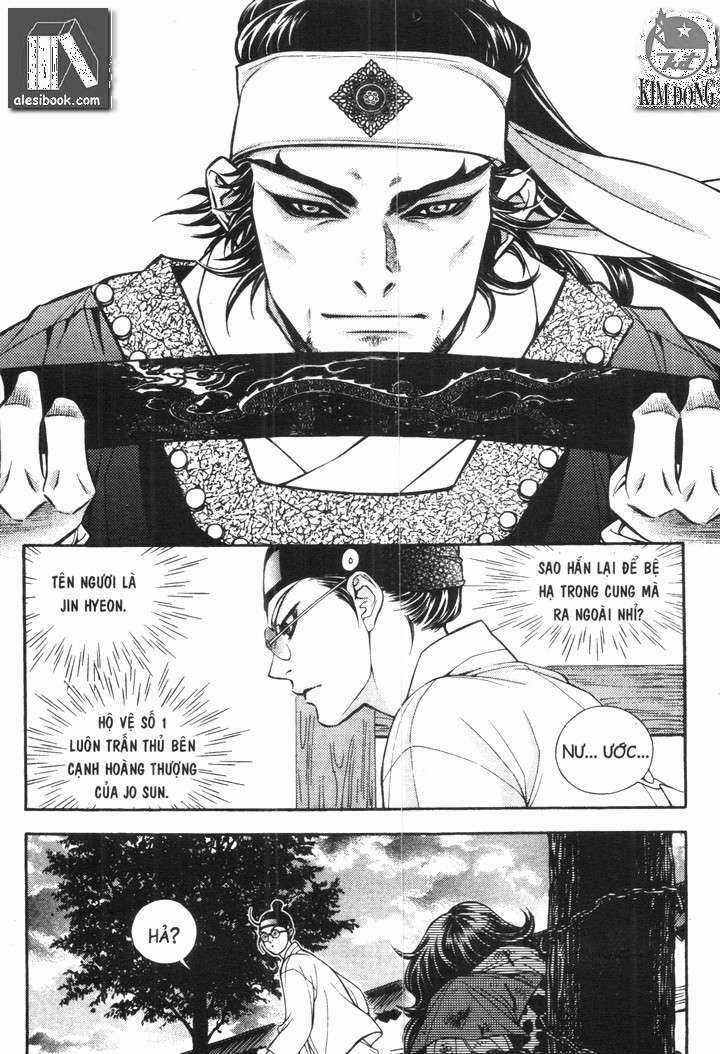 - Sins - - Chapter 16 - Trang 29