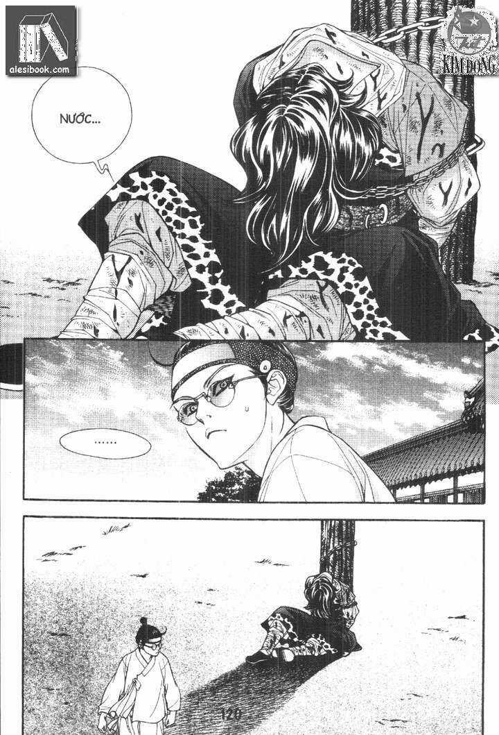 - Sins - - Chapter 16 - Trang 30