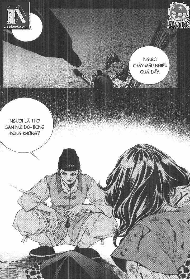 - Sins - - Chapter 16 - Trang 4