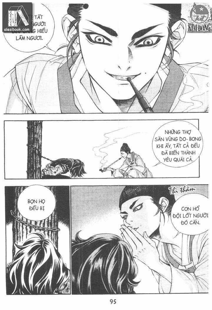 - Sins - - Chapter 16 - Trang 5