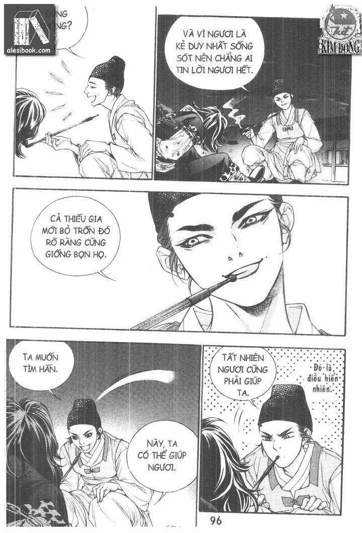 - Sins - - Chapter 16 - Trang 6