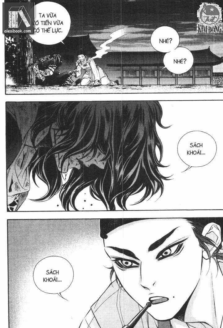 - Sins - - Chapter 16 - Trang 7