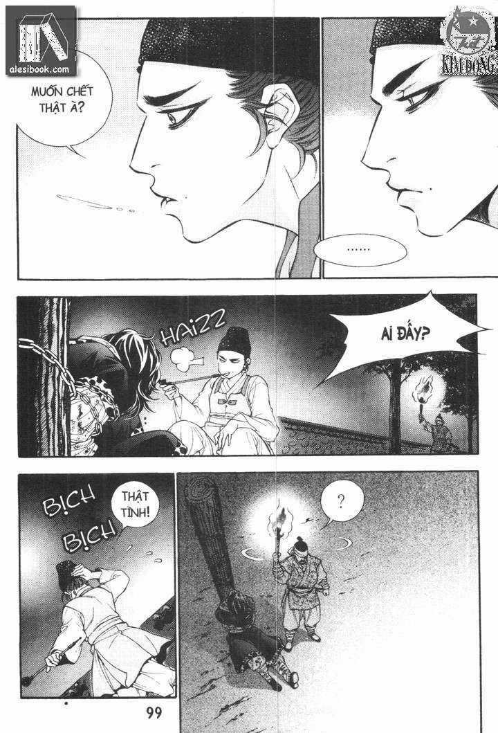 - Sins - - Chapter 16 - Trang 9