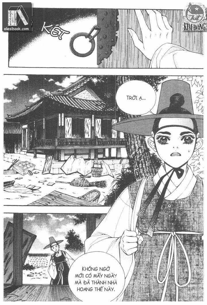 - Sins - - Chapter 17 - Trang 1