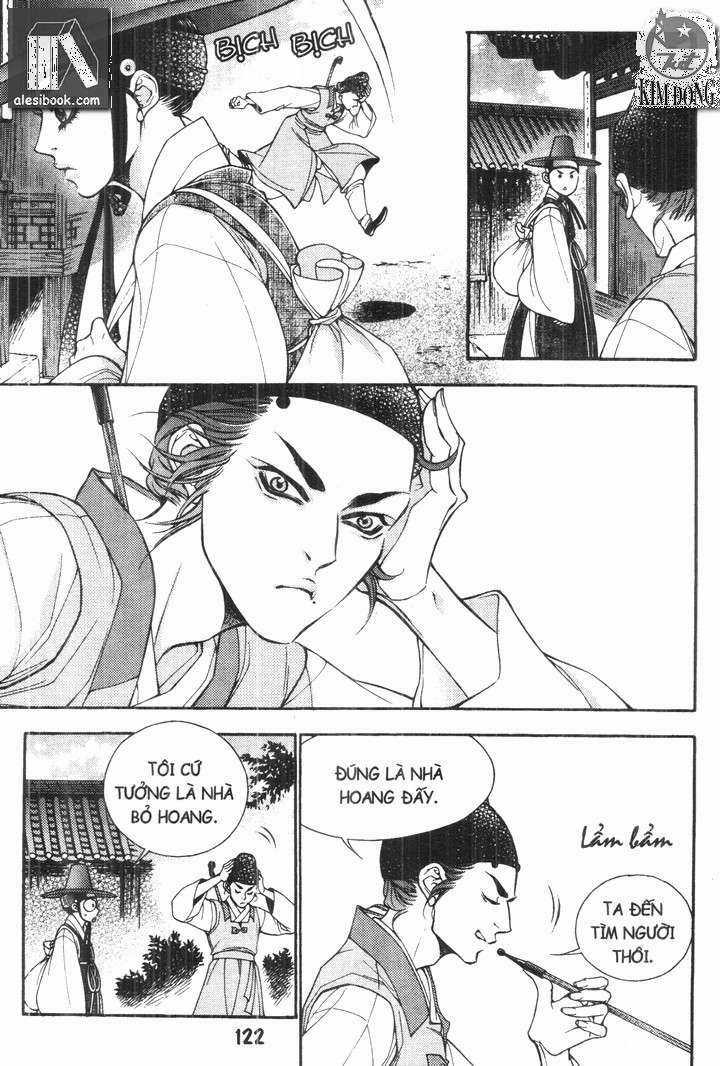 - Sins - - Chapter 17 - Trang 2