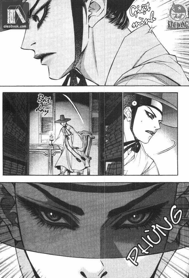 - Sins - - Chapter 17 - Trang 11