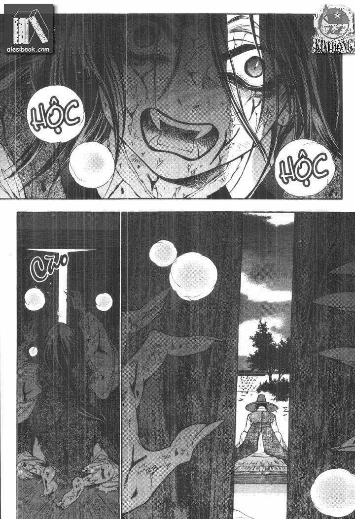 - Sins - - Chapter 17 - Trang 14