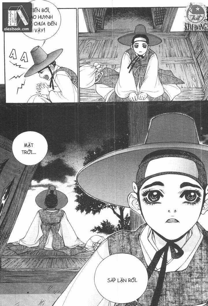 - Sins - - Chapter 17 - Trang 15