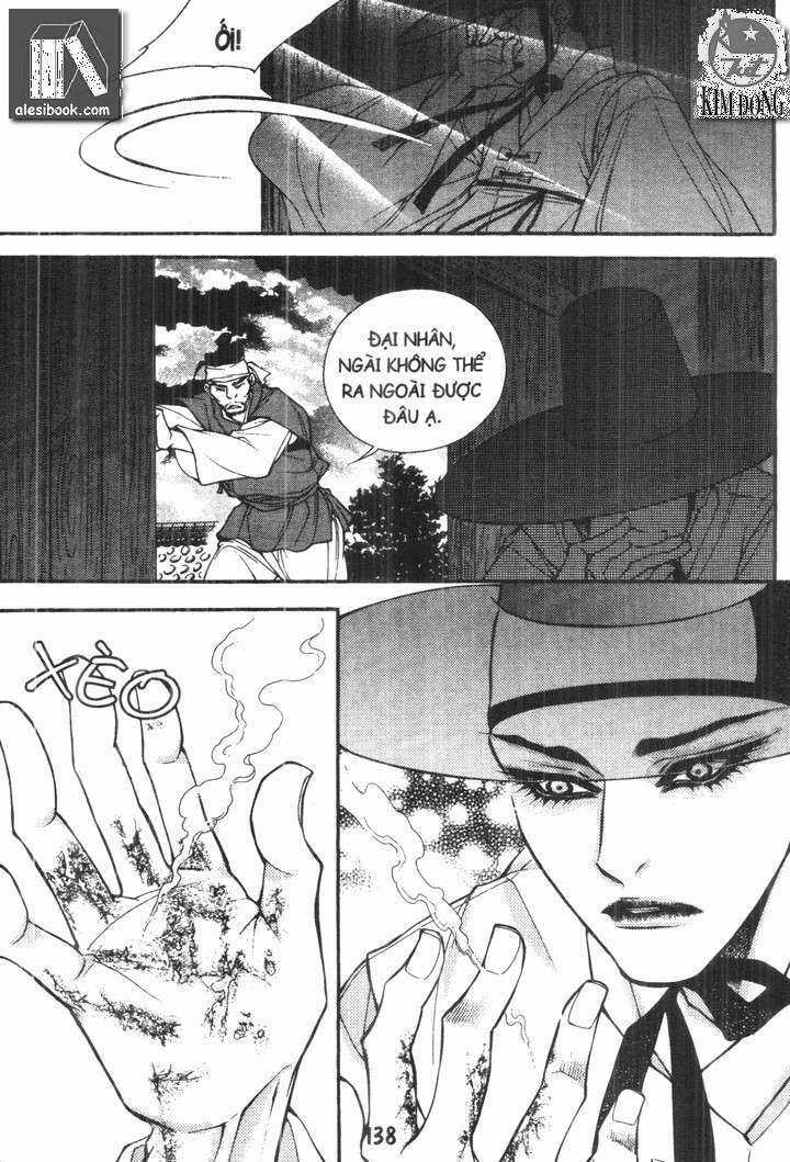 - Sins - - Chapter 17 - Trang 18