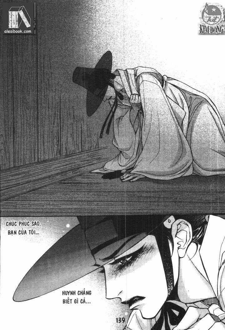 - Sins - - Chapter 17 - Trang 19