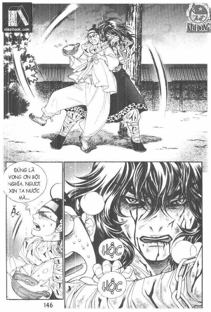 - Sins - - Chapter 17 - Trang 26