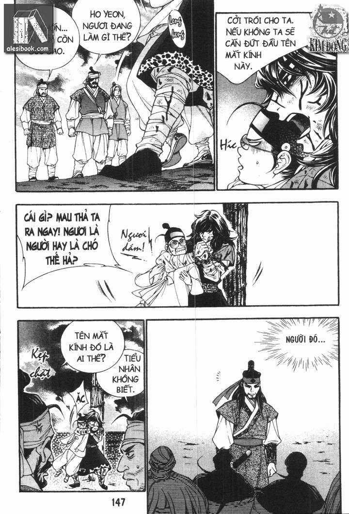 - Sins - - Chapter 17 - Trang 27