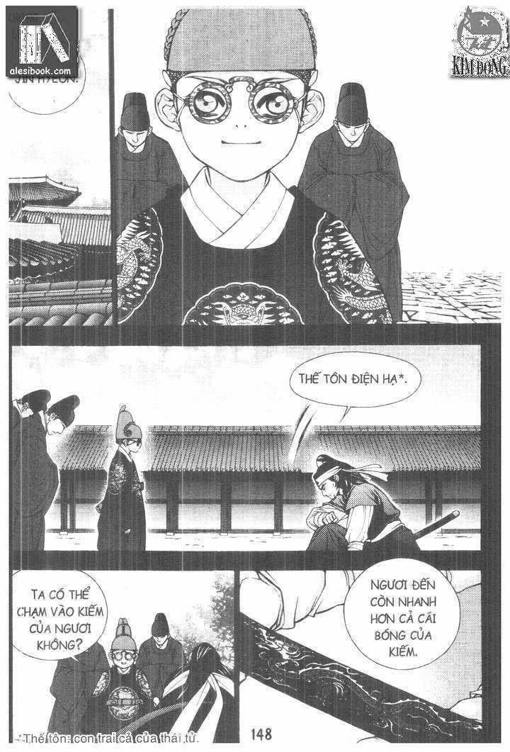 - Sins - - Chapter 17 - Trang 28