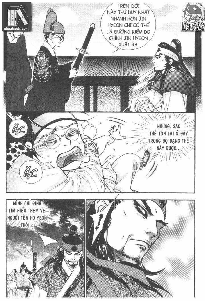 - Sins - - Chapter 17 - Trang 29