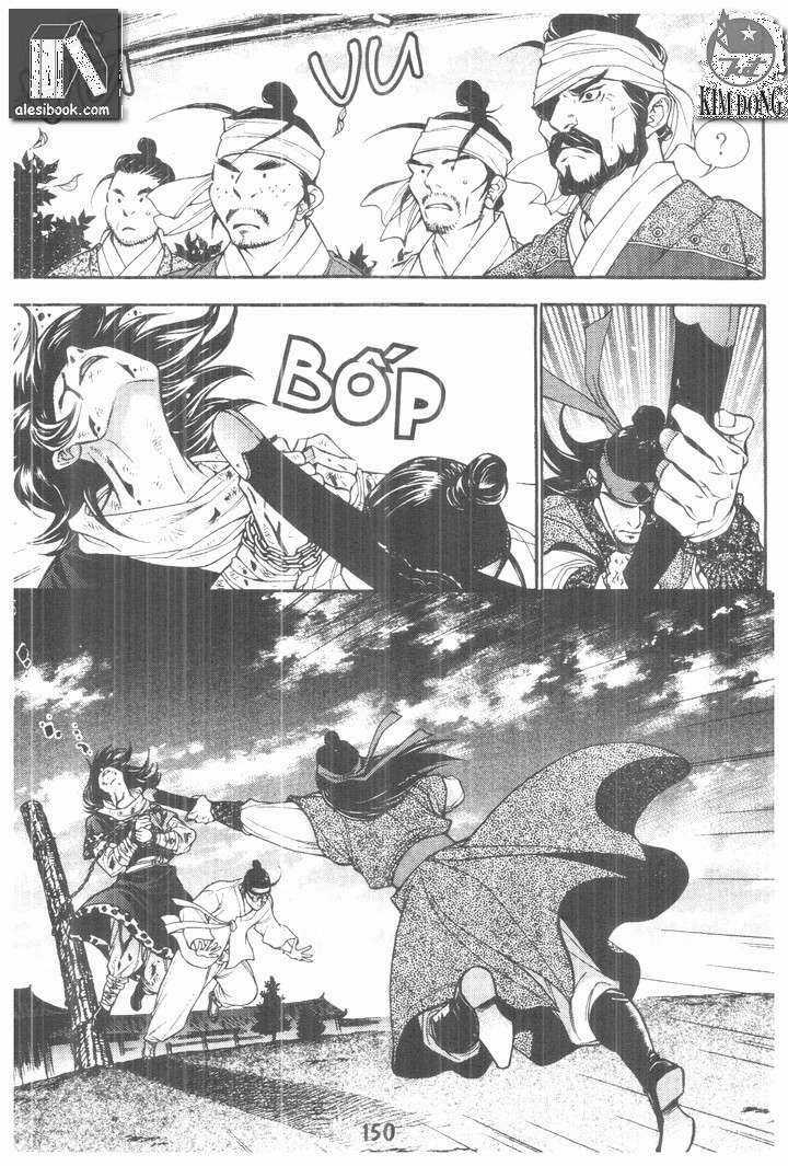 - Sins - - Chapter 17 - Trang 30