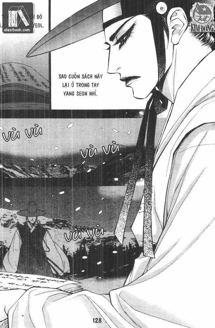 - Sins - - Chapter 17 - Trang 8