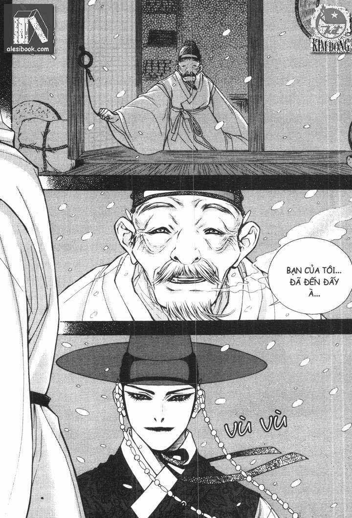 - Sins - - Chapter 17 - Trang 9