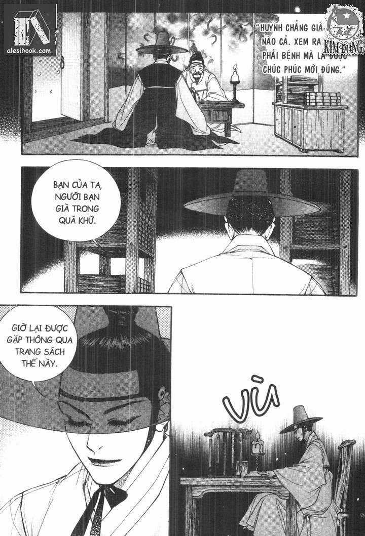 - Sins - - Chapter 17 - Trang 10