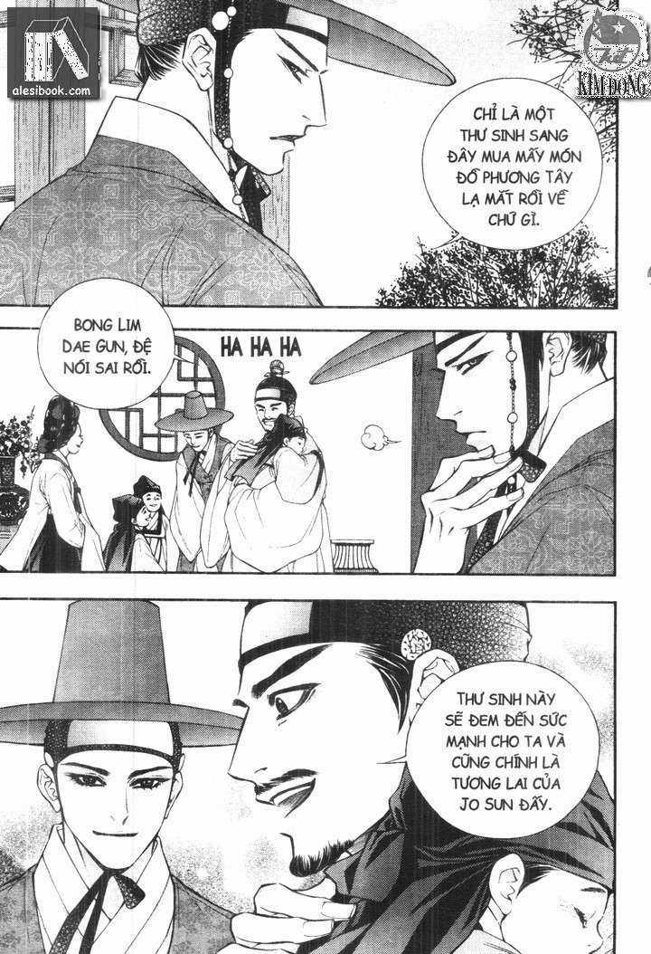 - Sins - - Chapter 18 - Trang 12