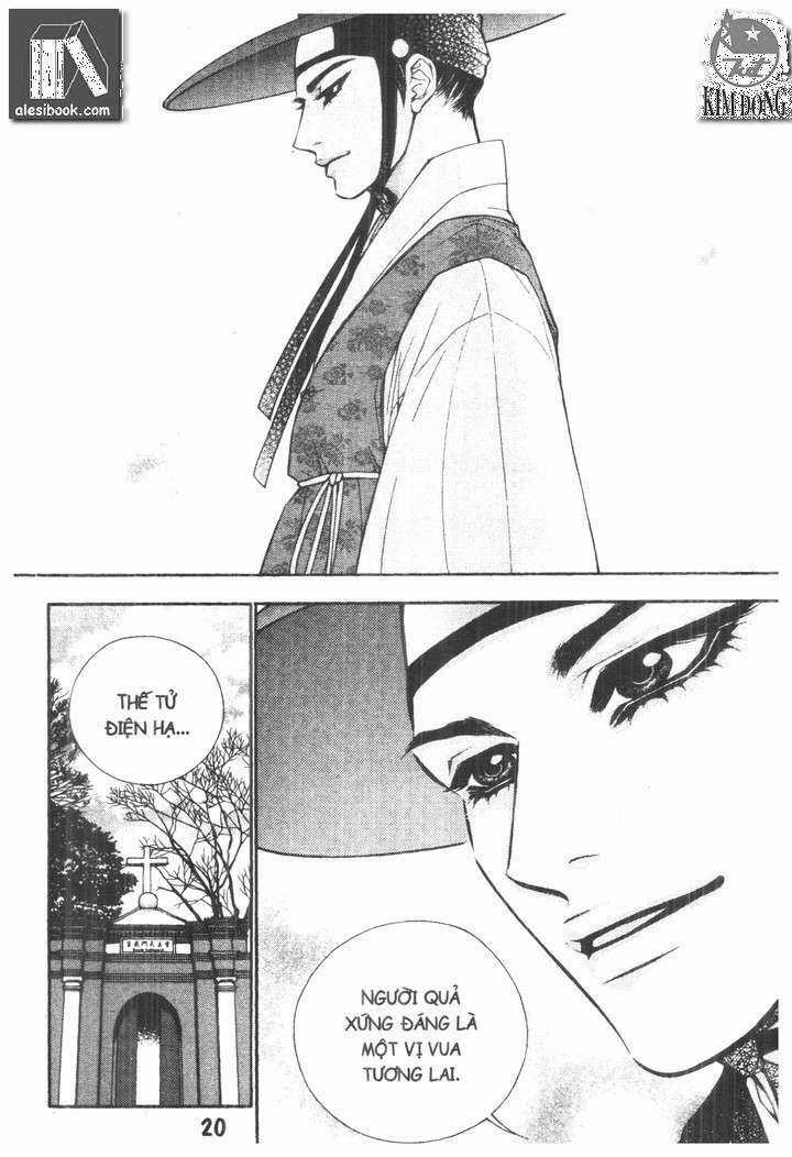 - Sins - - Chapter 18 - Trang 18