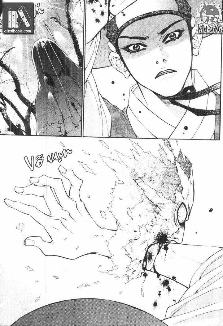 - Sins - - Chapter 18 - Trang 28