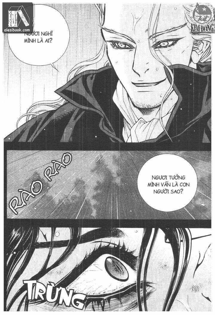 - Sins - - Chapter 18 - Trang 5