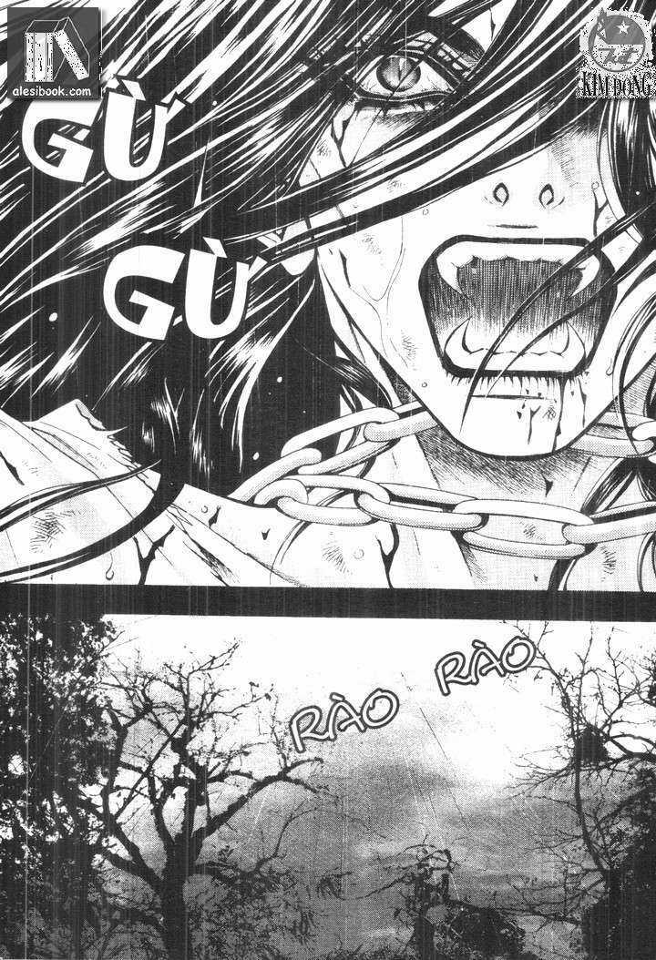 - Sins - - Chapter 18 - Trang 8