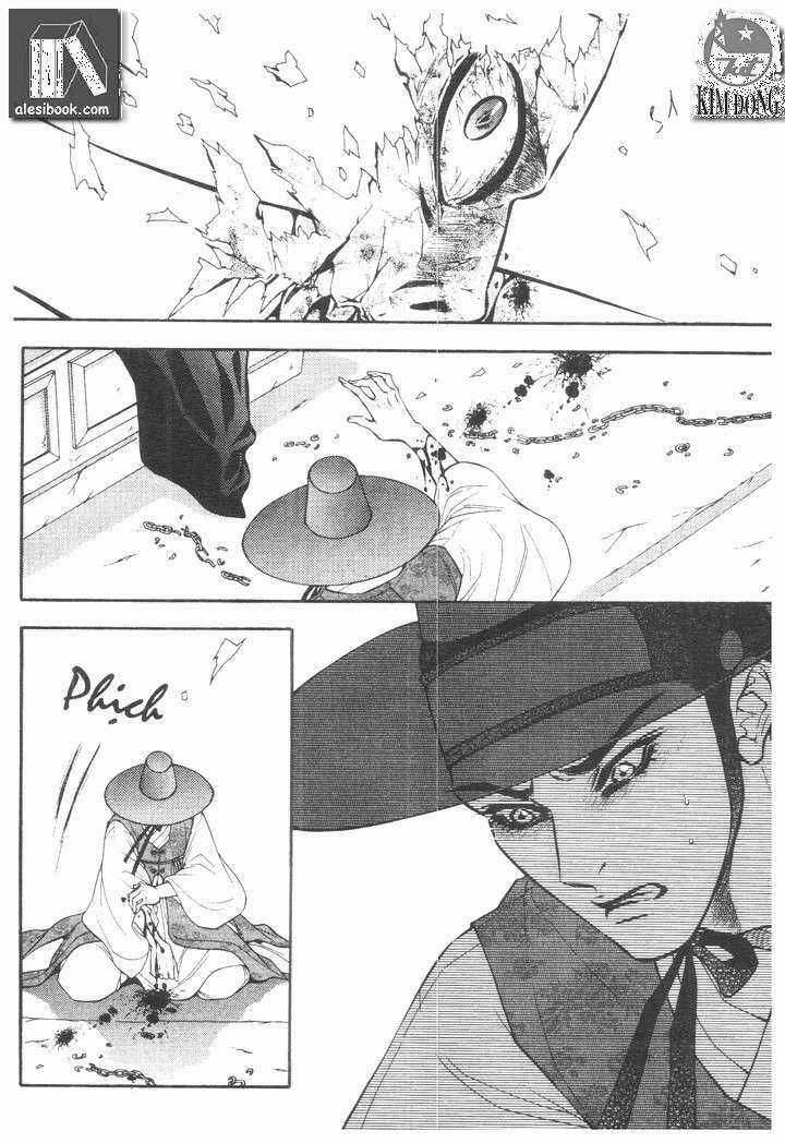 - Sins - - Chapter 19 - Trang 1