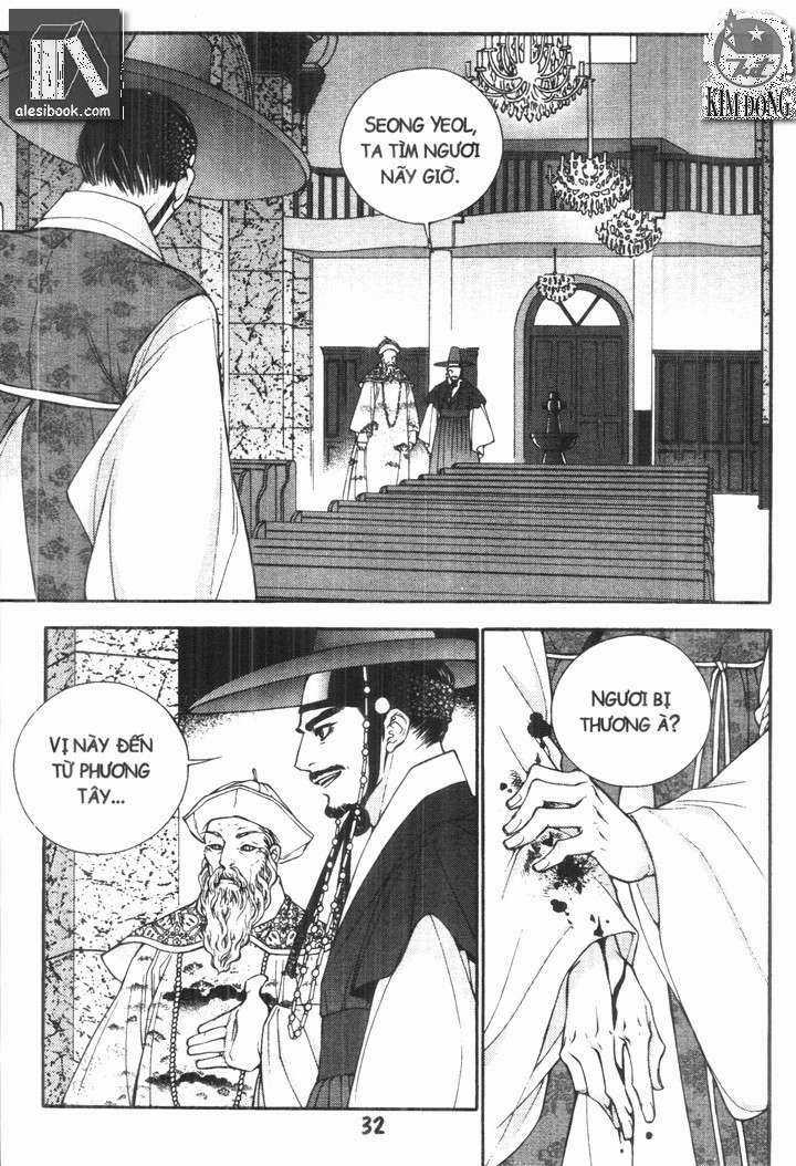 - Sins - - Chapter 19 - Trang 2