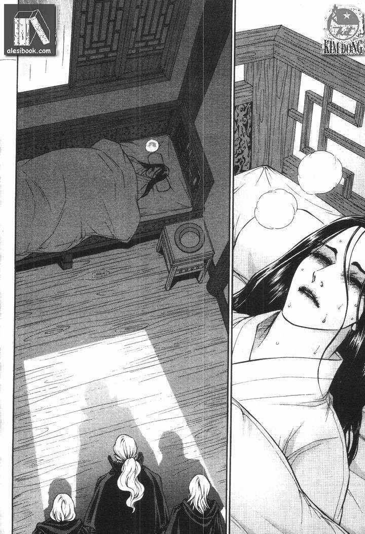 - Sins - - Chapter 19 - Trang 12