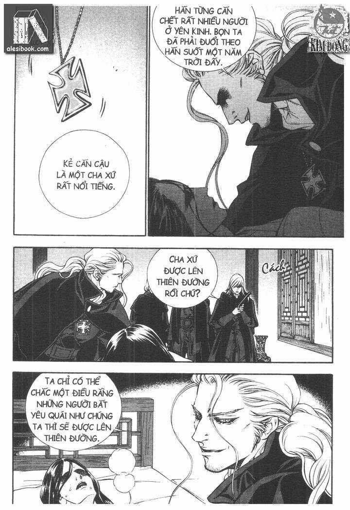 - Sins - - Chapter 19 - Trang 14