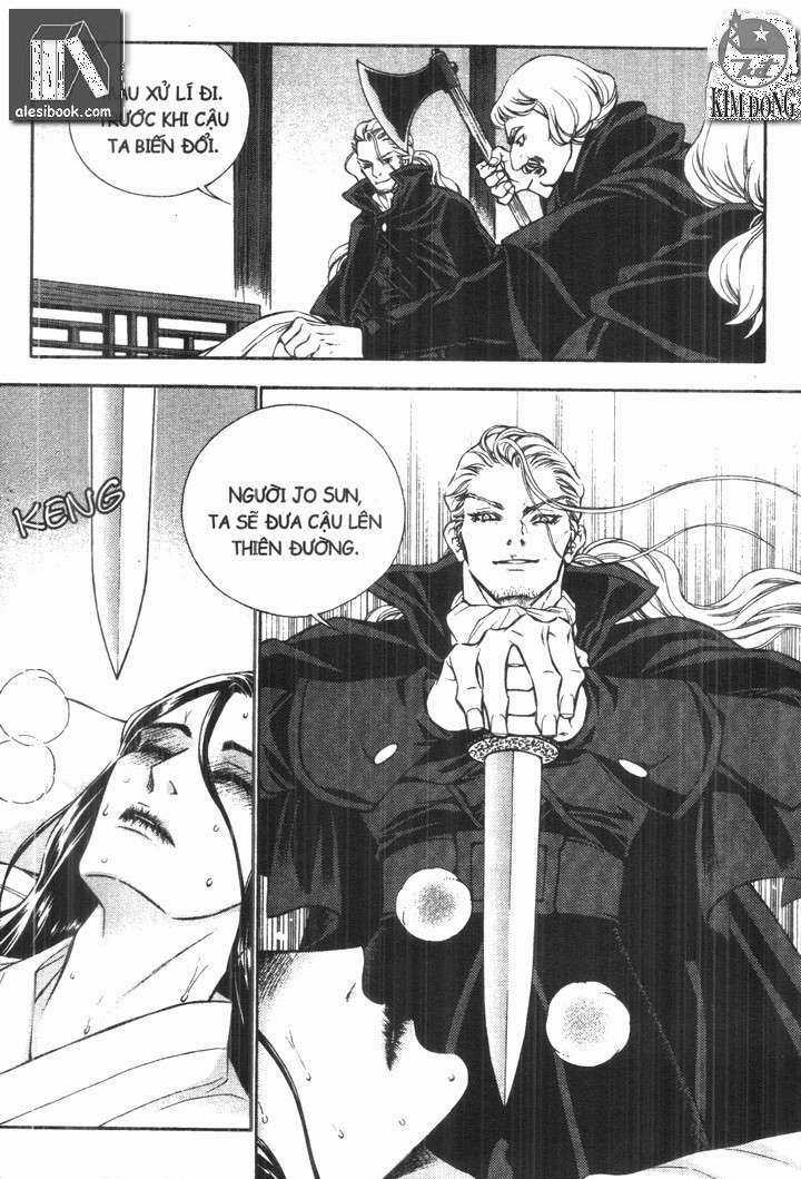 - Sins - - Chapter 19 - Trang 15