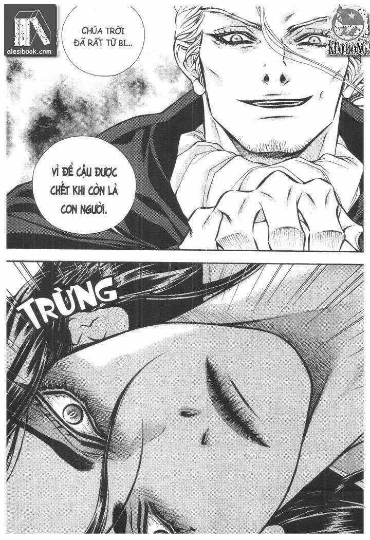 - Sins - - Chapter 19 - Trang 16