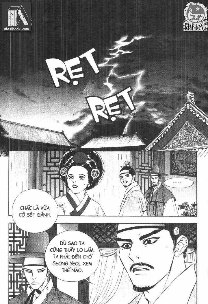 - Sins - - Chapter 19 - Trang 17