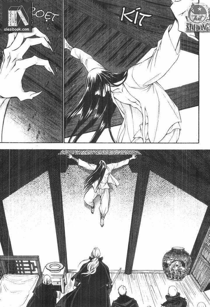 - Sins - - Chapter 19 - Trang 19