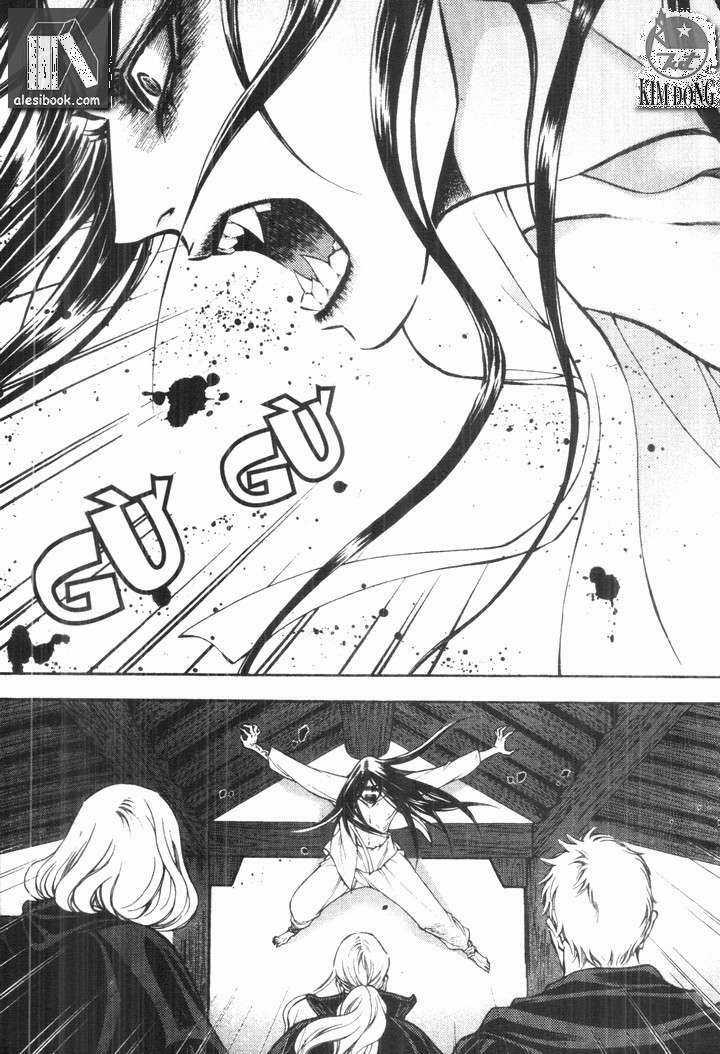 - Sins - - Chapter 19 - Trang 21