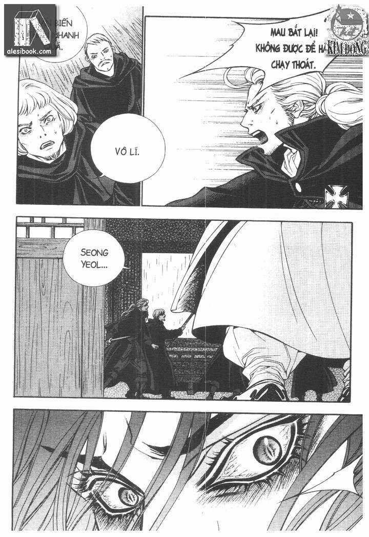 - Sins - - Chapter 19 - Trang 22